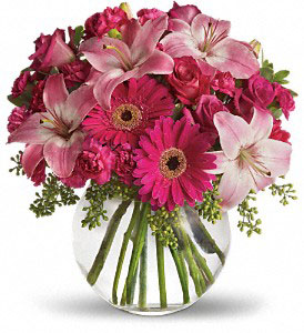 flower bouquet london