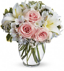 fresh flowers london