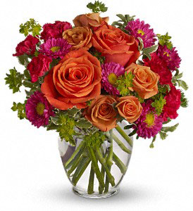 roses delivered london